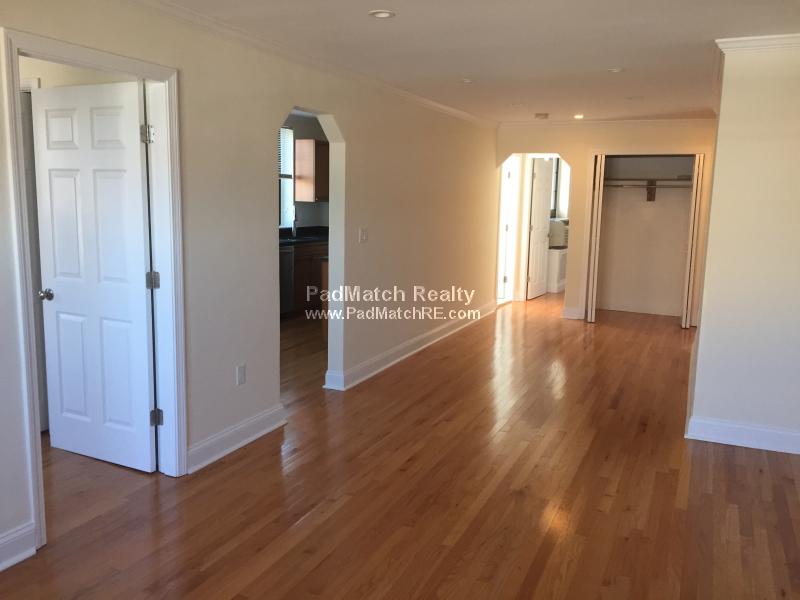 60 Brattle St, West Cambridge