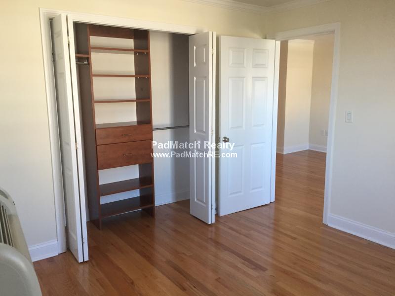 60 Brattle St, West Cambridge