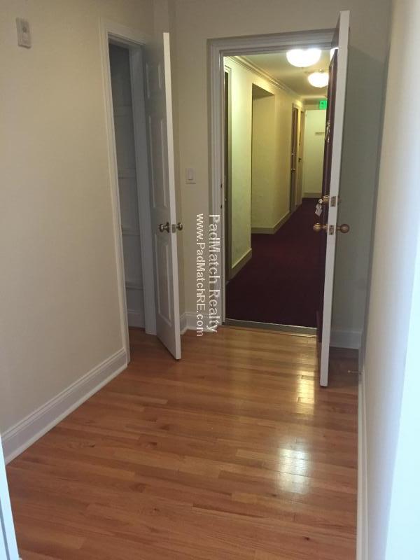 60 Brattle St, West Cambridge