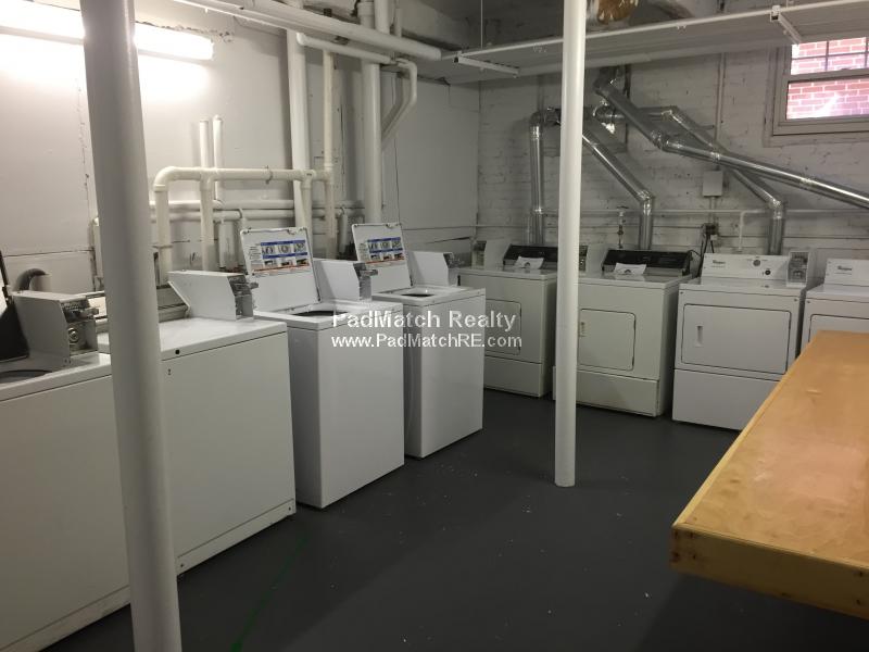 24 Chauncy St, Harvard Square