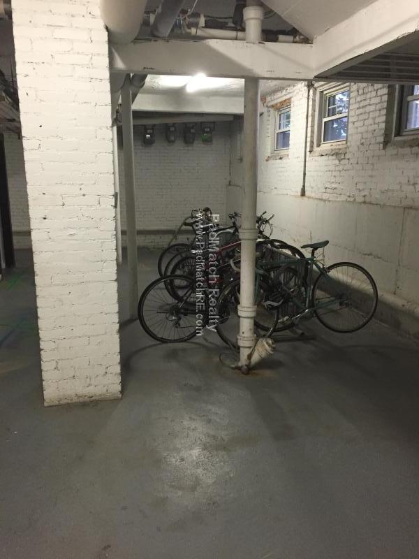 24 Chauncy St, Harvard Square