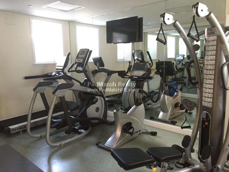 3 Chauncy St, Harvard Square