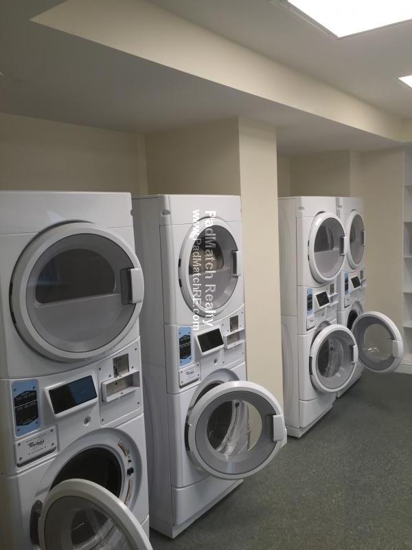 3 Chauncy St, Harvard Square