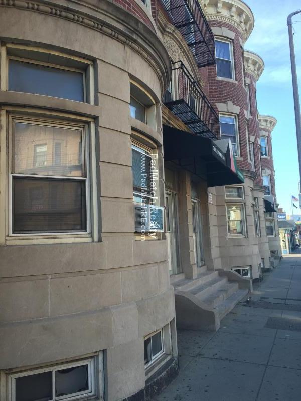 73 Harvard Ave, Allston