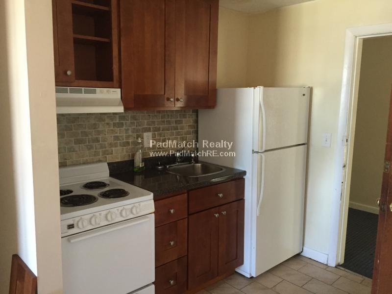 720 Bennington St, East Boston