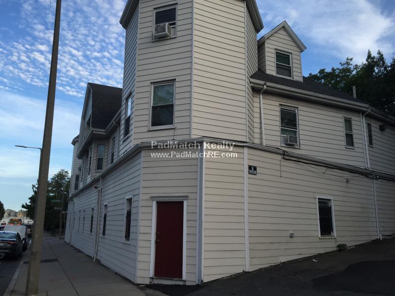 85 Stoughton St. Unit 4, Boston