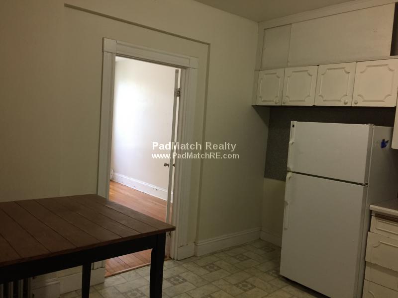 1232 Beacon St, Coolidge Corner