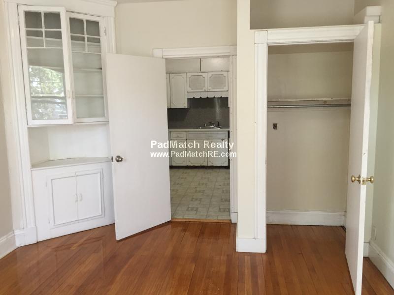 1232 Beacon St, Coolidge Corner