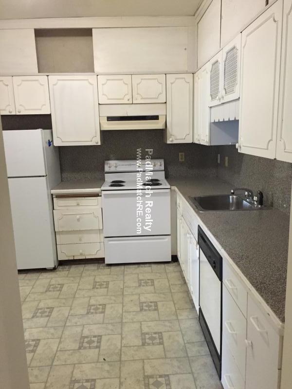 1232 Beacon St, Coolidge Corner