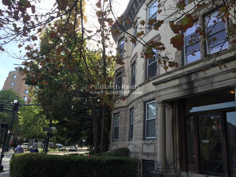 1232 Beacon St, Brookline Village