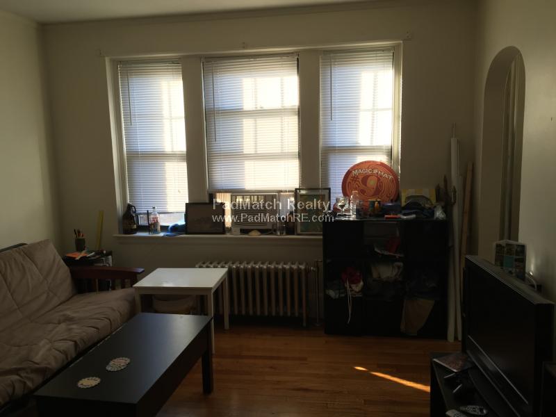 349 Pleasant St, Malden