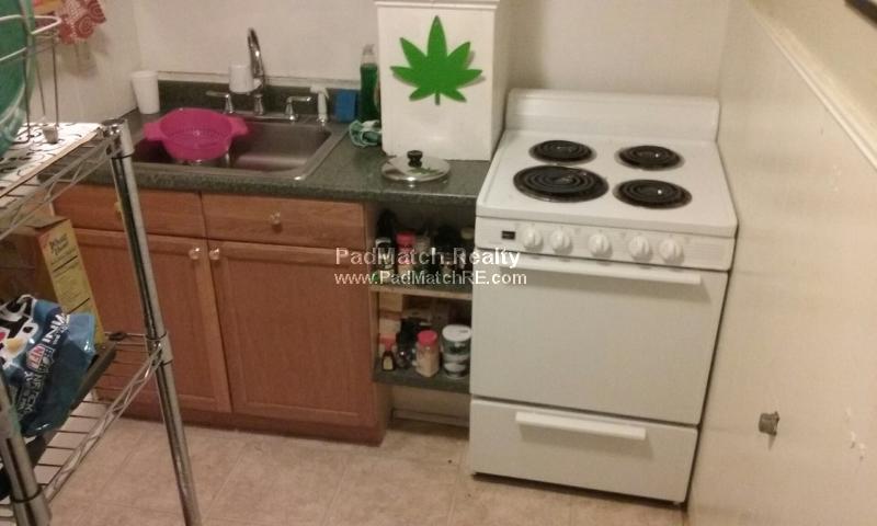 881 Huntington Ave, Mission Hill