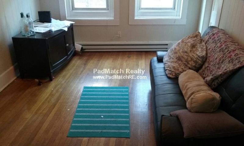 881 Huntington Ave, Mission Hill