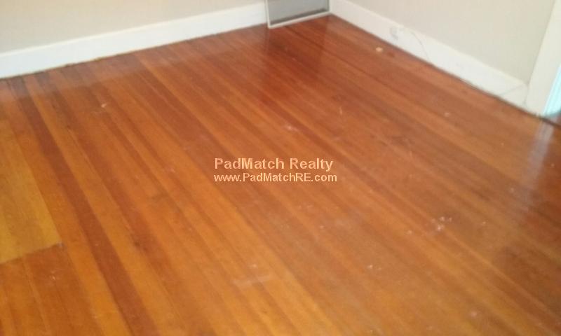 881 Huntington Ave, Mission Hill