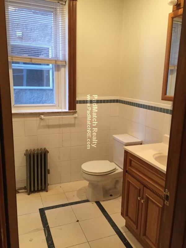 21 Gibbs St. Unit 2, Brookline