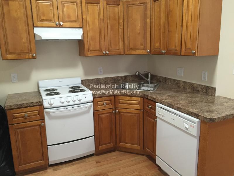 887 Huntington Ave, Mission Hill