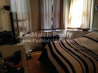 55 Huntington Ave, Mission Hill