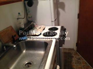 55 Huntington Ave, Mission Hill