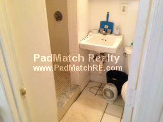 55 Huntington Ave, Mission Hill