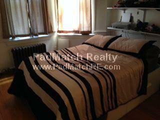 55 Huntington Ave, Mission Hill