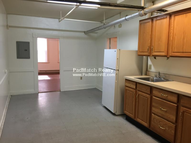 28 Westland Ave, Fenway