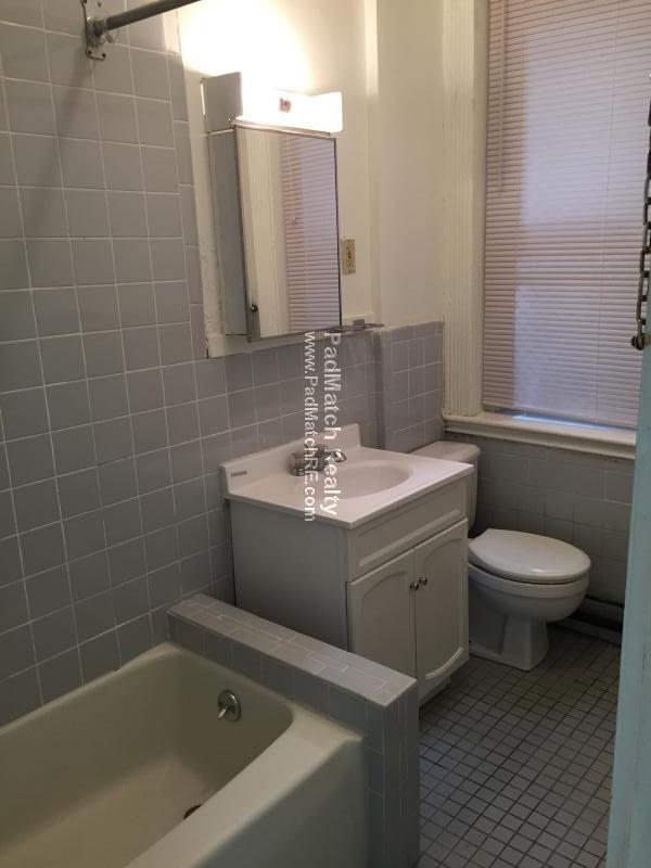 28 Westland Ave, Fenway