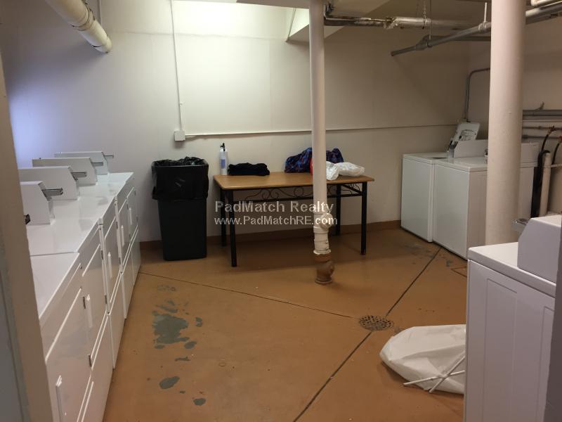 28 Westland Ave, Fenway