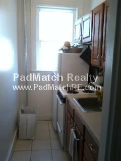 14 Palace Rd, Fenway