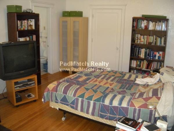 14 Palace Rd, Fenway