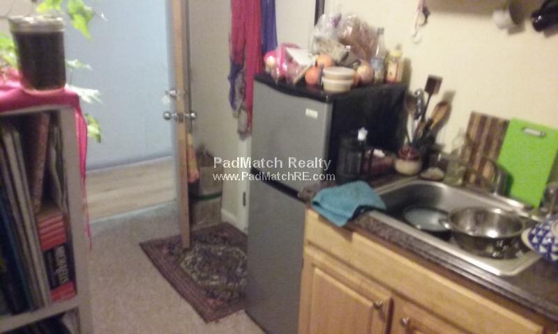 53 Huntington Ave, Mission Hill