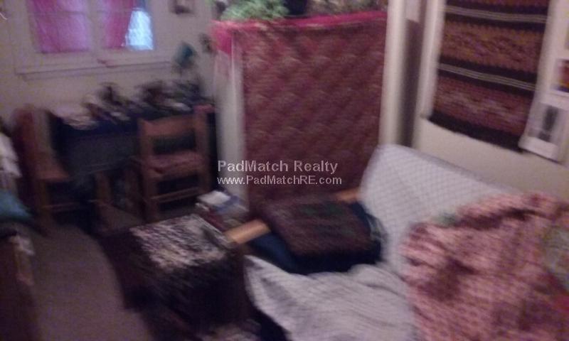 53 Huntington Ave, Mission Hill