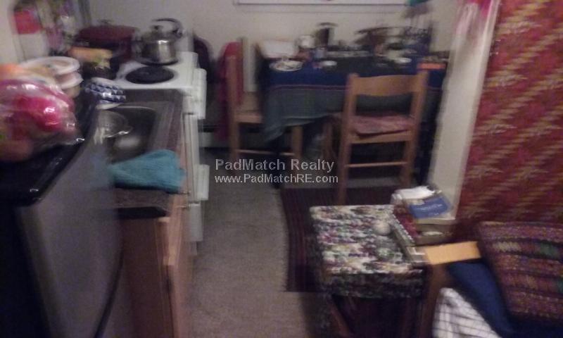 53 Huntington Ave, Mission Hill