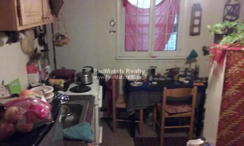 53 Huntington Ave, Mission Hill