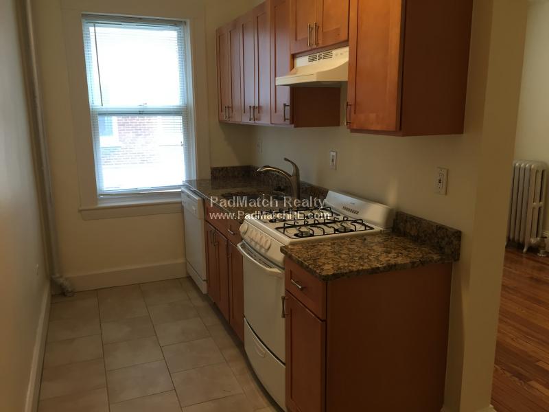 155 Summer St, Union Square