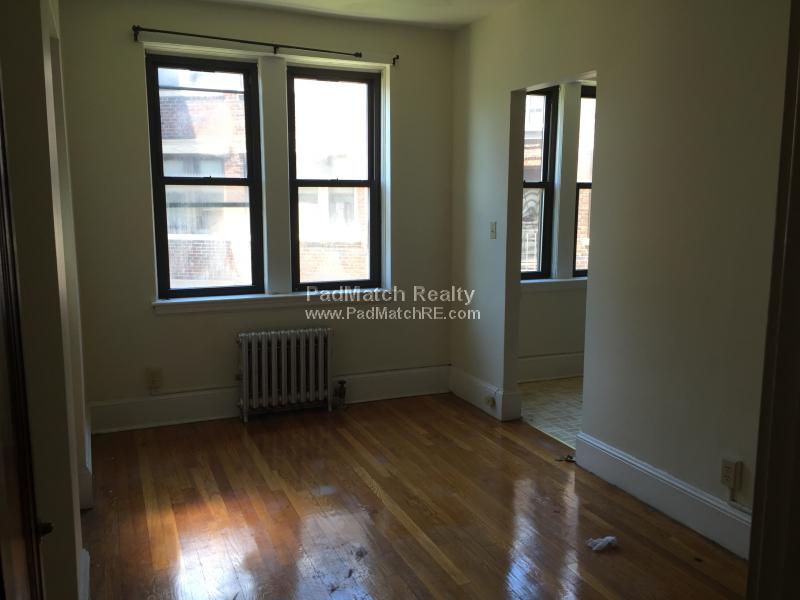 53 Fellsway, Medford