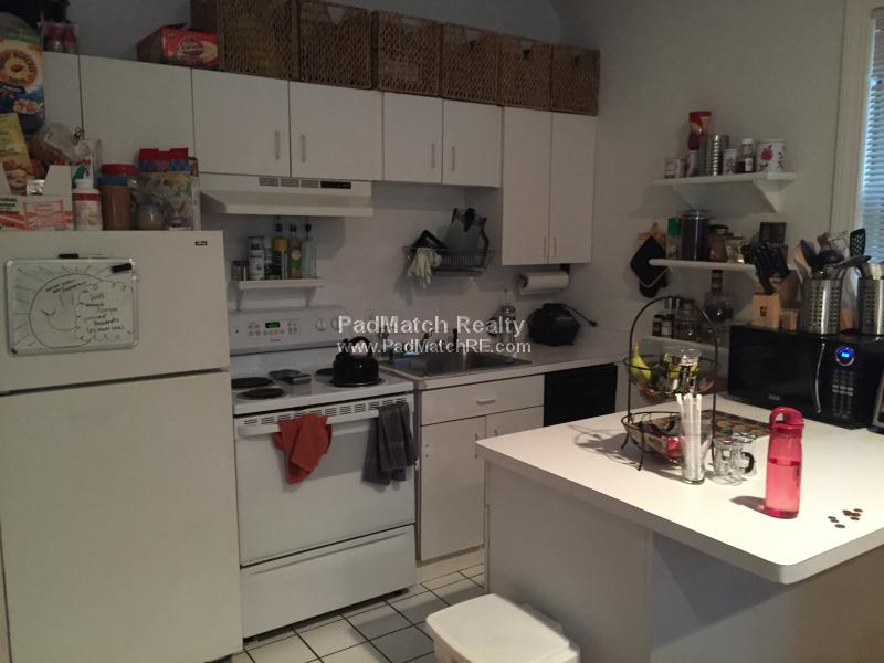 61 Huntington Ave, Jamaica Plain