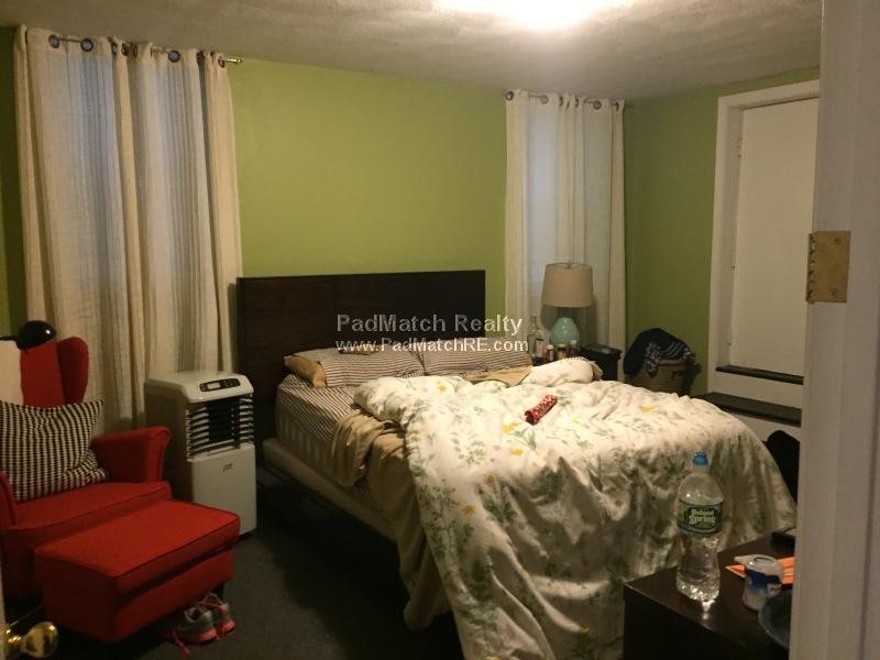 61 Huntington Ave, Jamaica Plain