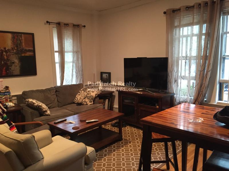 61 Huntington Ave, Jamaica Plain