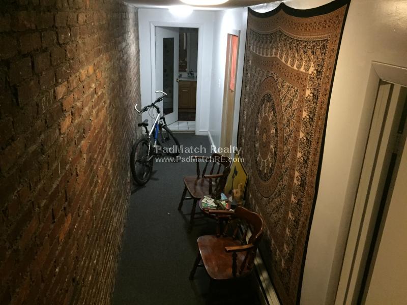 61 Huntington Ave, Jamaica Plain