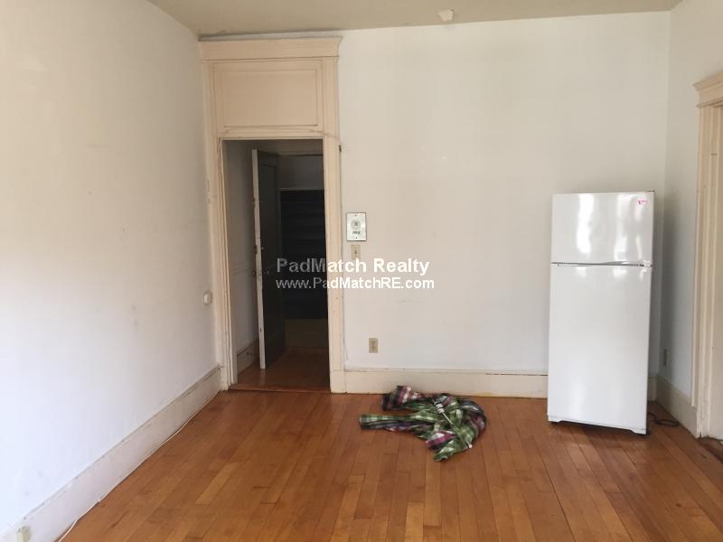 46 Westland Ave, Fenway