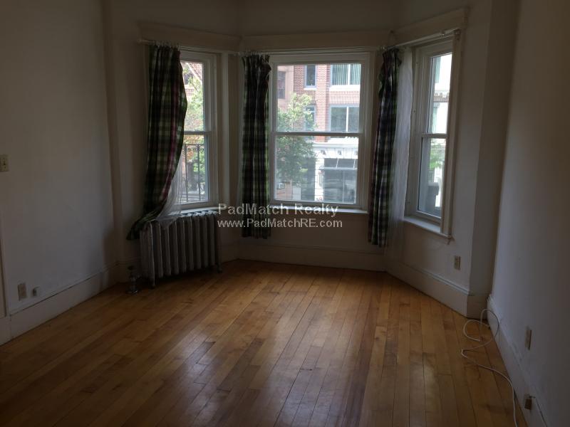 46 Westland Ave, Fenway