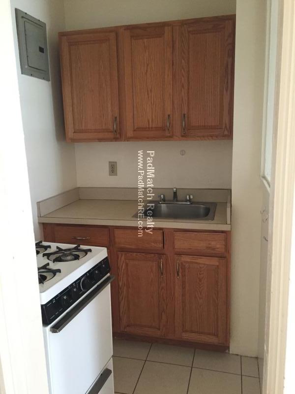 46 Westland Ave, Fenway