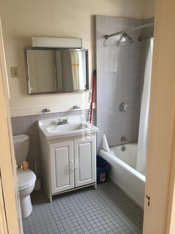 46 Westland Ave, Fenway