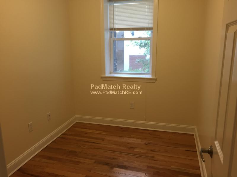 1 Chauncy St, Neighborhood Nine