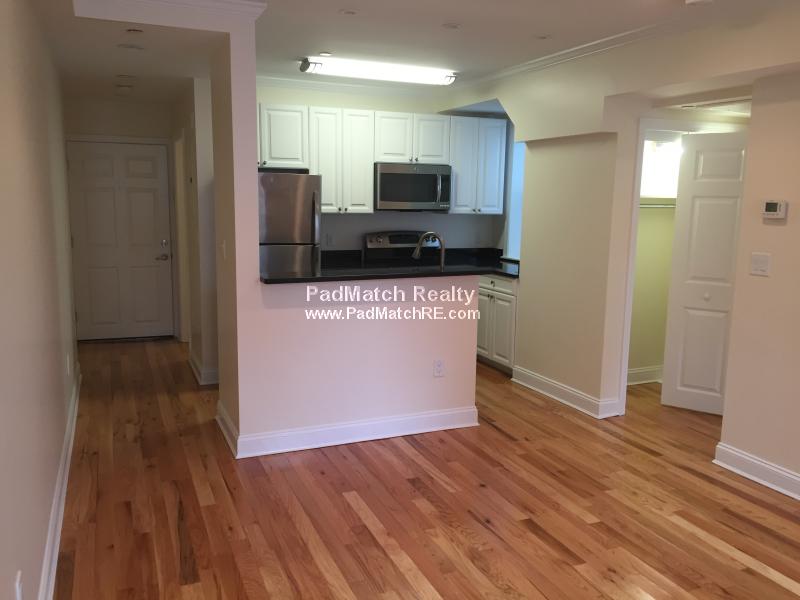 1 Chauncy St, Neighborhood Nine