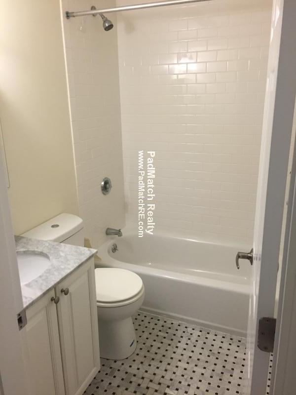 1 Chauncy St, Neighborhood Nine