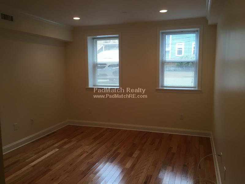 1 Chauncy St, Neighborhood Nine