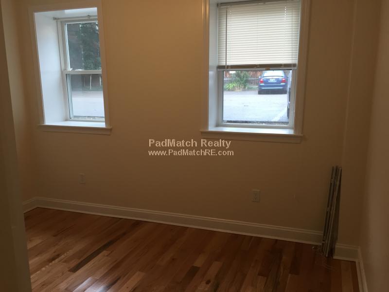 1 Chauncy St, Neighborhood Nine