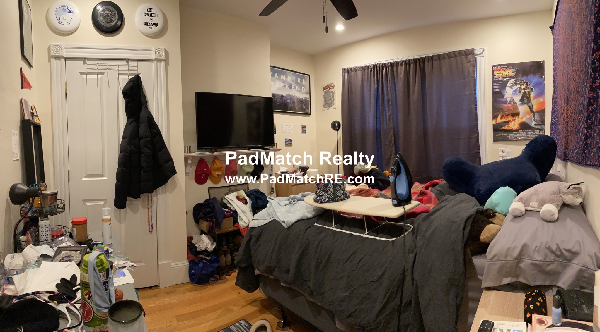 Photos of apartment on Western Ave.,Cambridge MA 02139