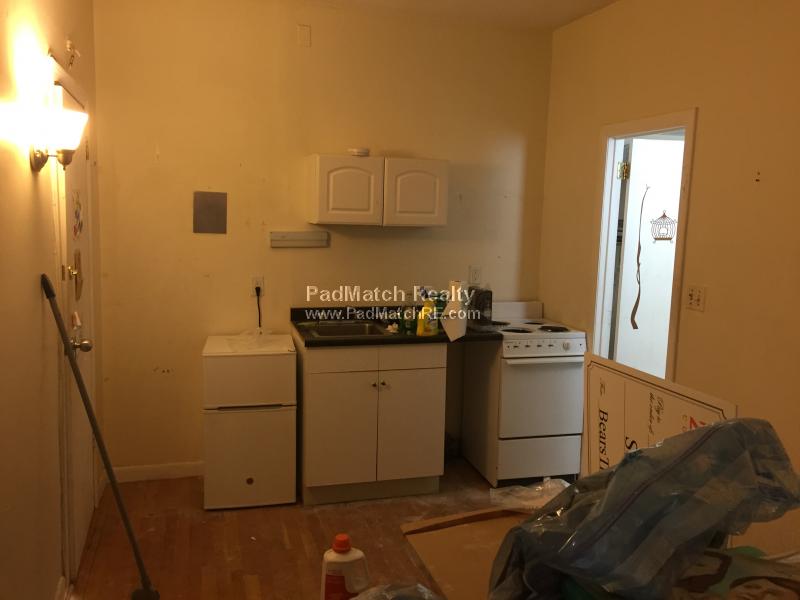 53 South Huntington Ave, Jamaica Plain